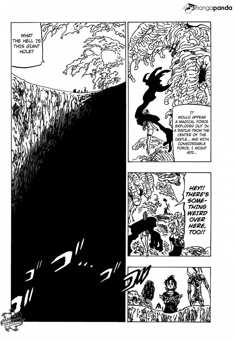 Nanatsu No Taizai Mangakakalot X Chapter 113 Page 18
