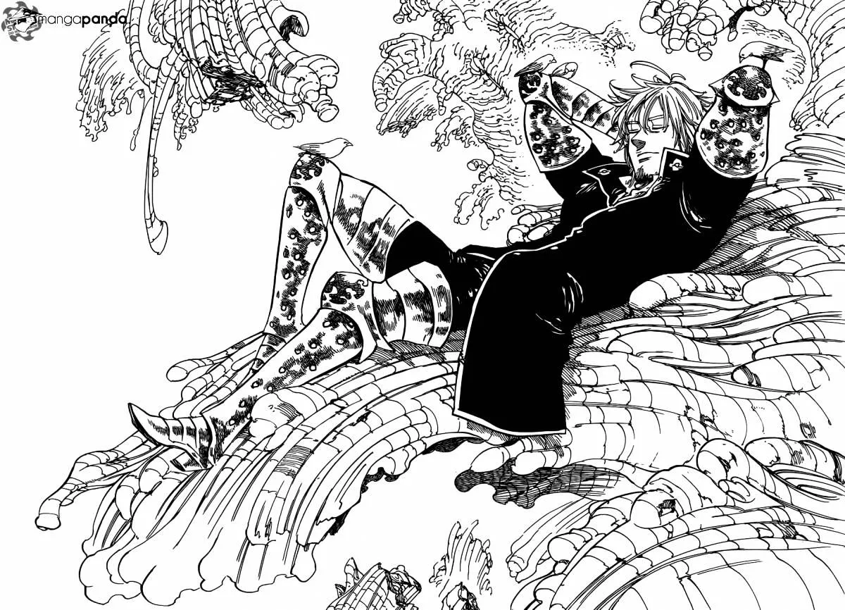 Nanatsu No Taizai Mangakakalot X Chapter 113 Page 20
