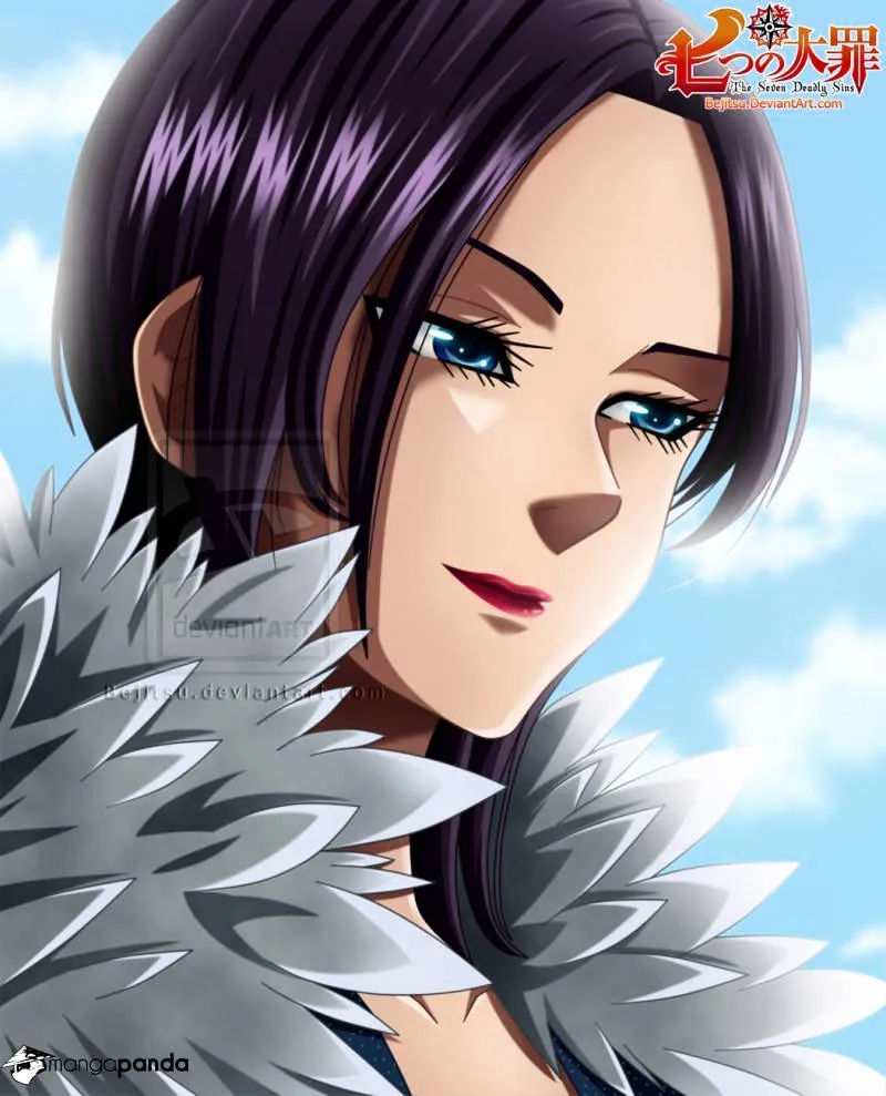 Nanatsu No Taizai Mangakakalot X Chapter 113 Page 23