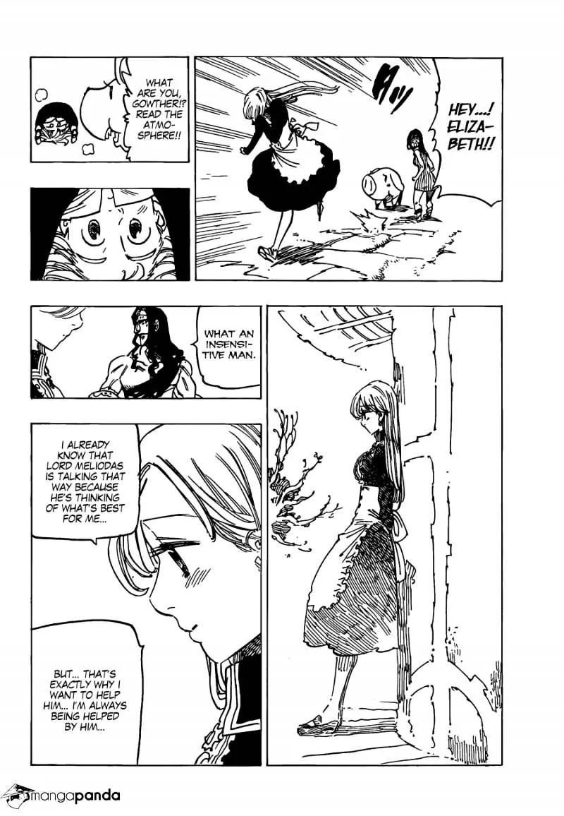 Nanatsu No Taizai Mangakakalot X Chapter 114 Page 27