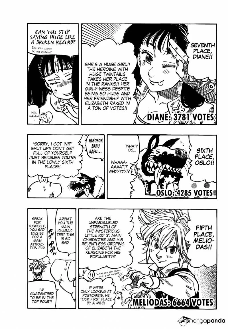 Nanatsu No Taizai Mangakakalot X Chapter 114 Page 6