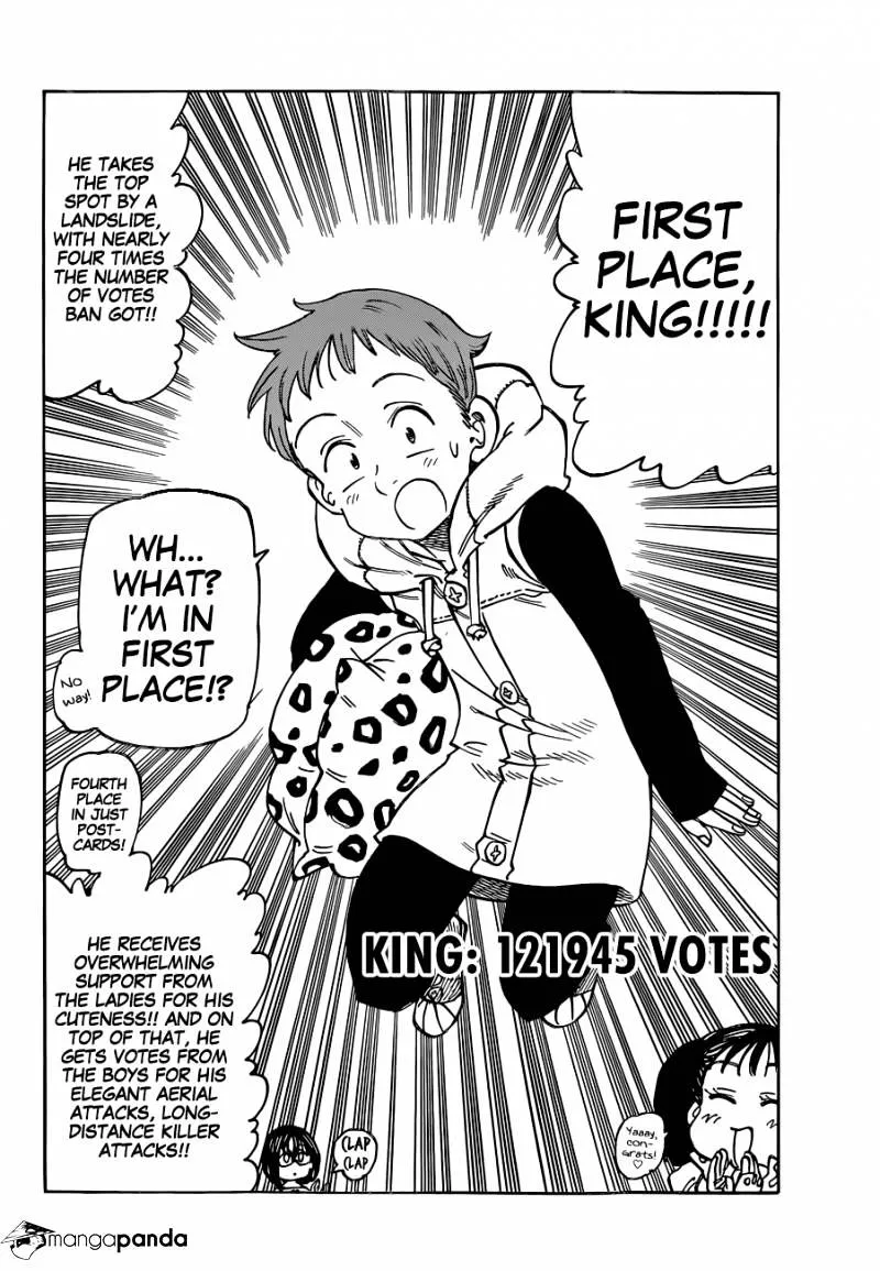 Nanatsu No Taizai Mangakakalot X Chapter 114 Page 9
