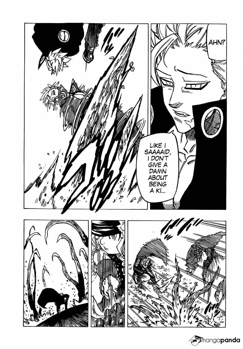 Nanatsu No Taizai Mangakakalot X Chapter 117 Page 13