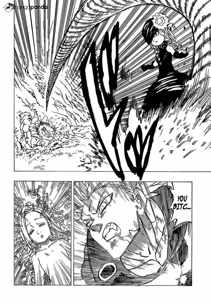 Nanatsu No Taizai Mangakakalot X Chapter 117 Page 16