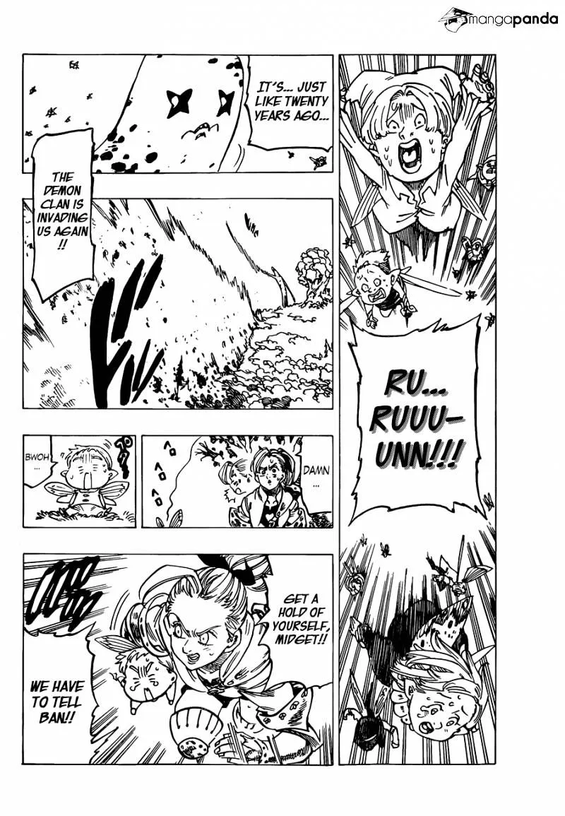 Nanatsu No Taizai Mangakakalot X Chapter 117 Page 4