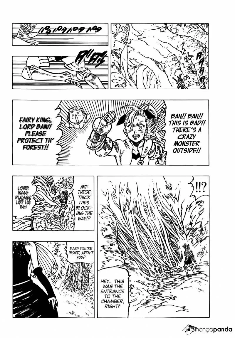 Nanatsu No Taizai Mangakakalot X Chapter 117 Page 10
