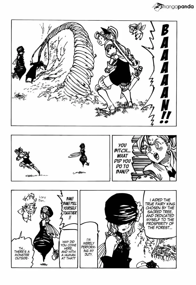 Nanatsu No Taizai Mangakakalot X Chapter 118 Page 3