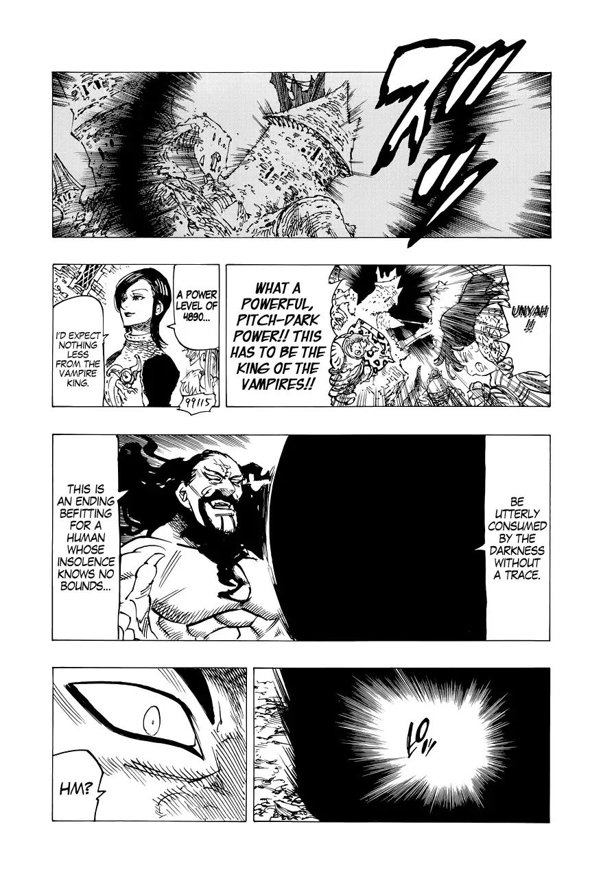 Nanatsu No Taizai Mangakakalot X Chapter 119.1 Page 5