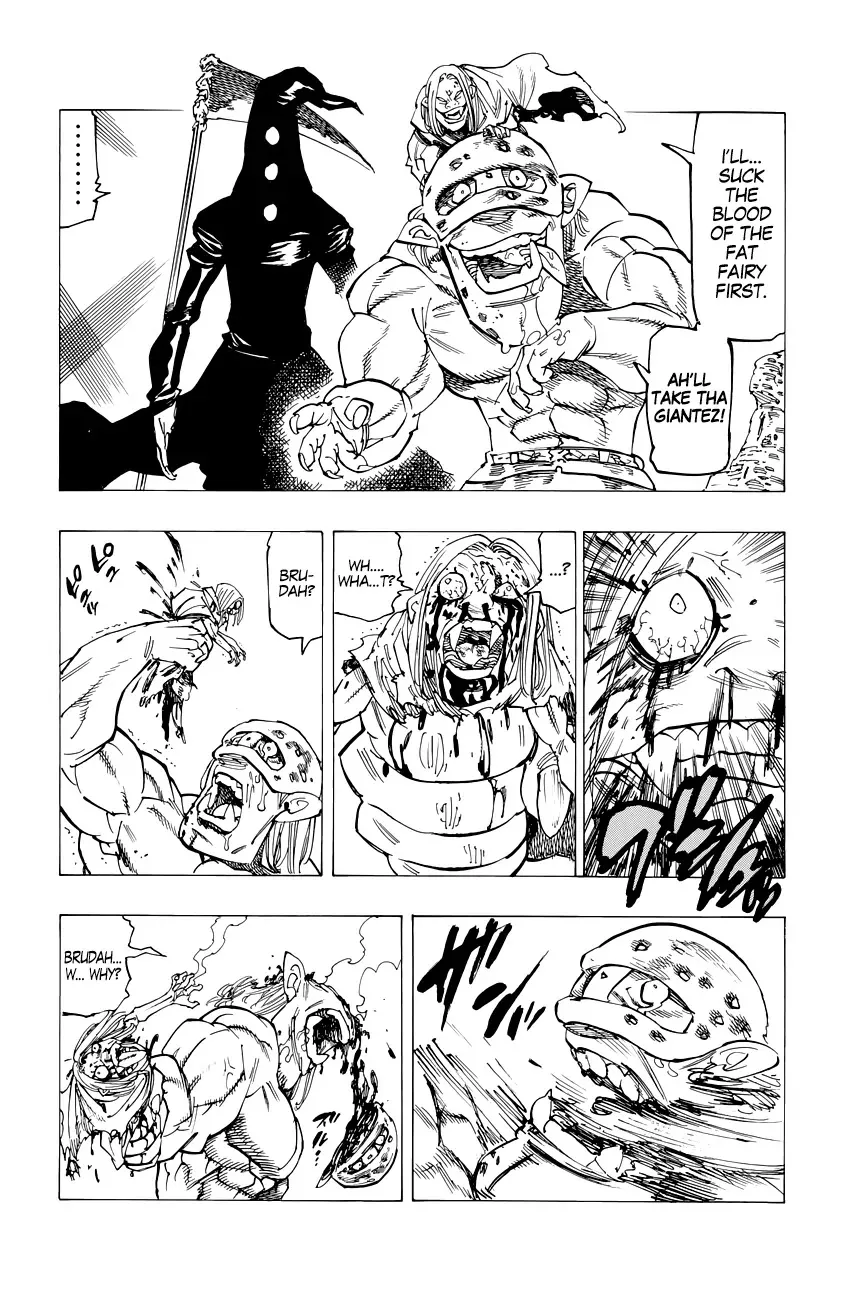 Nanatsu No Taizai Mangakakalot X Chapter 119.1 Page 12