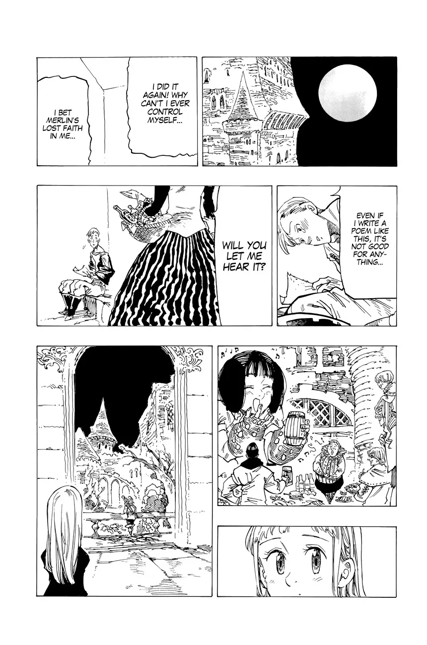 Nanatsu No Taizai Mangakakalot X Chapter 119.1 Page 30
