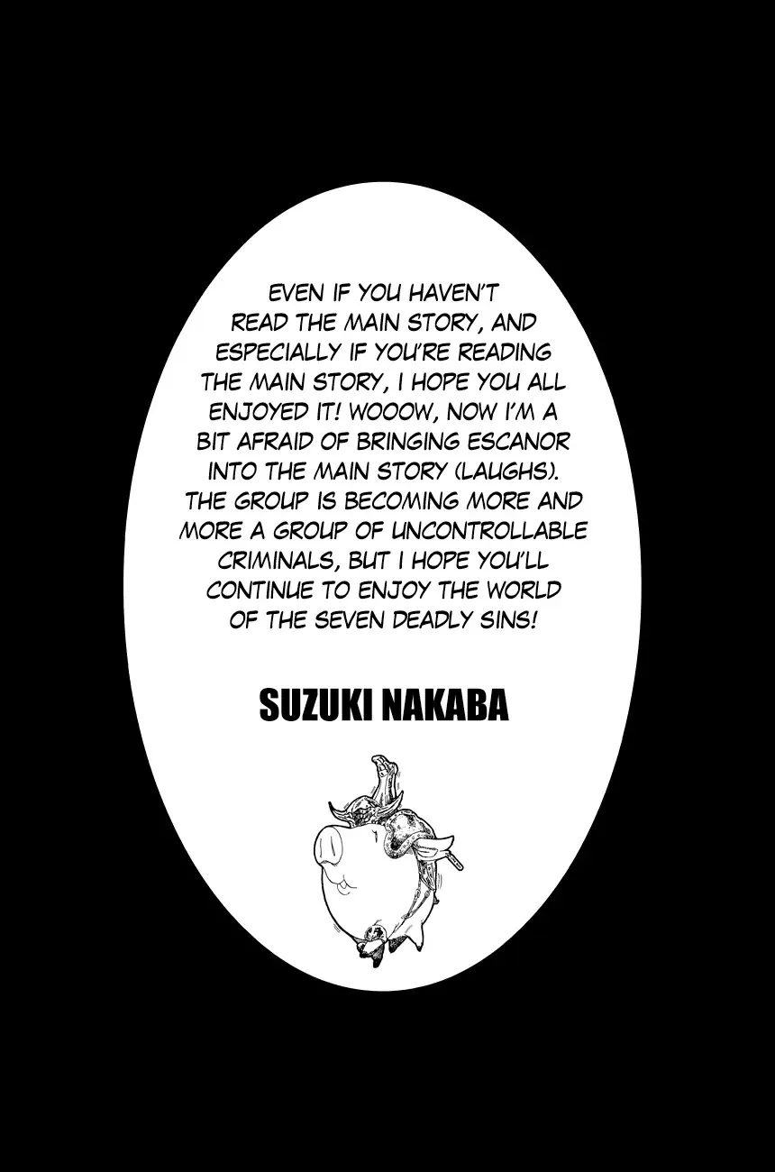 Nanatsu No Taizai Mangakakalot X Chapter 119.1 Page 32
