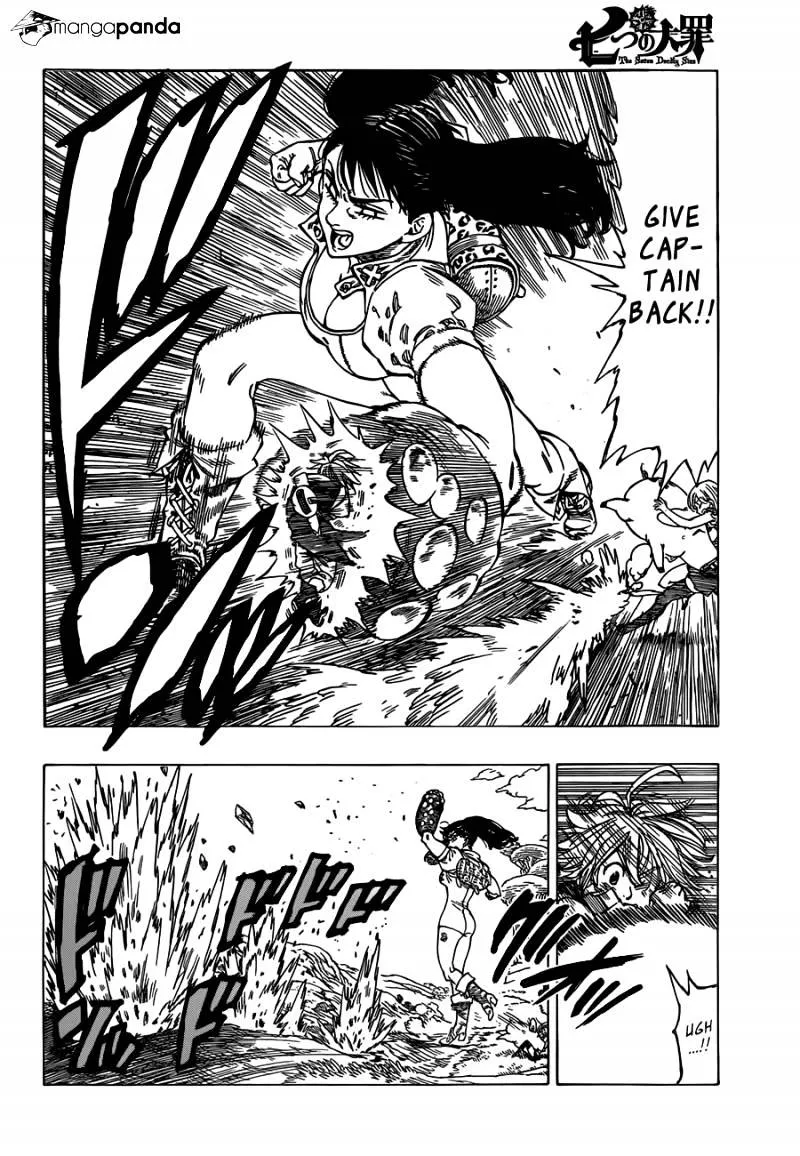 Nanatsu No Taizai Mangakakalot X Chapter 12 Page 7