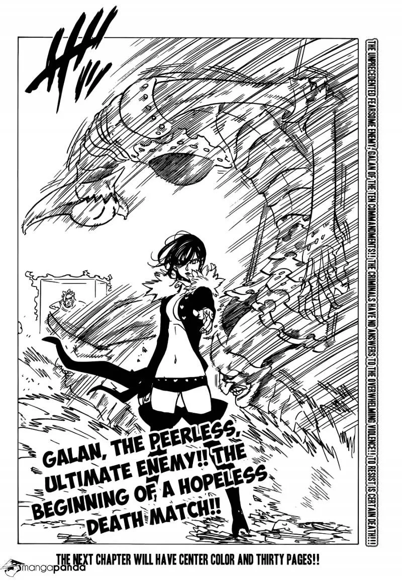 Nanatsu No Taizai Mangakakalot X Chapter 120 Page 21