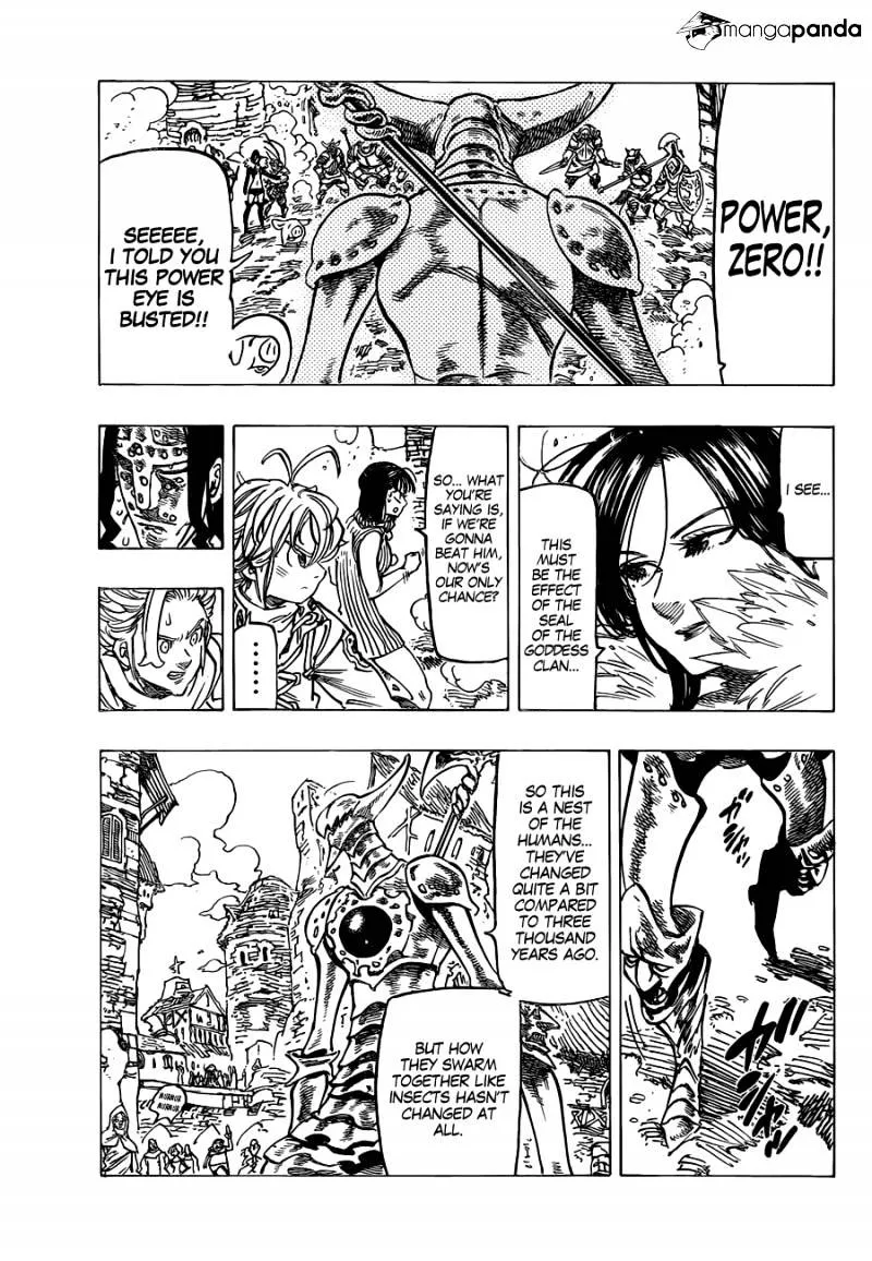Nanatsu No Taizai Mangakakalot X Chapter 120 Page 4