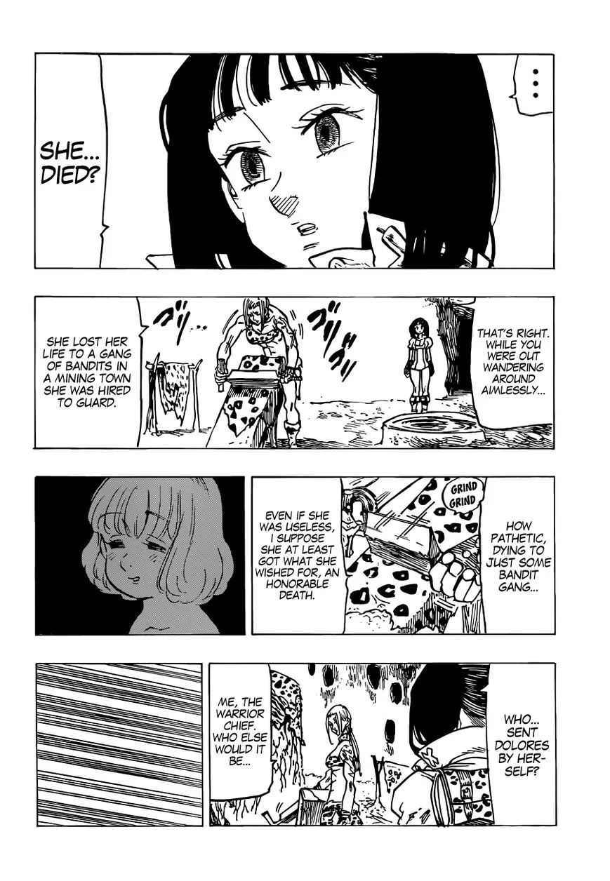 Nanatsu No Taizai Mangakakalot X Chapter 126.1 Page 32