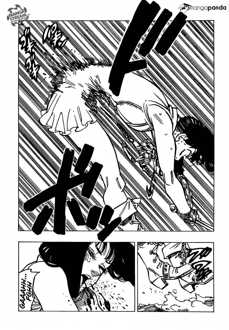Nanatsu No Taizai Mangakakalot X Chapter 127 Page 17