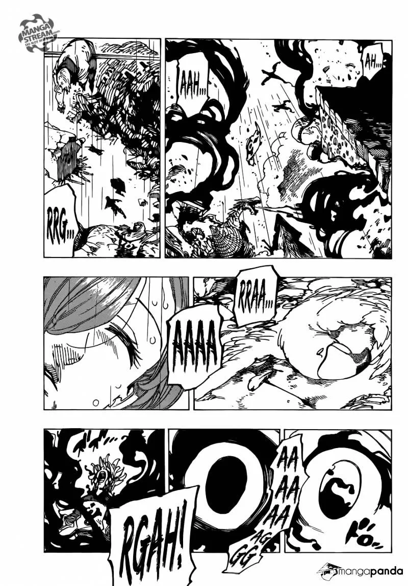 Nanatsu No Taizai Mangakakalot X Chapter 130 Page 11