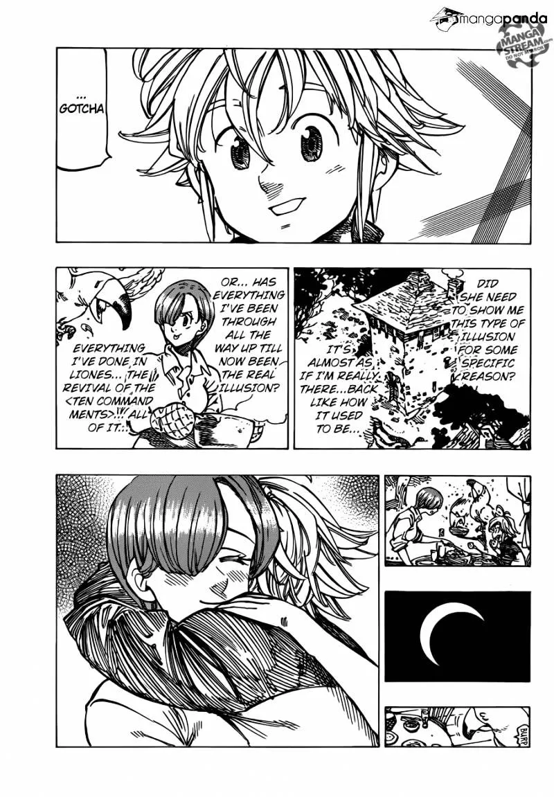 Nanatsu No Taizai Mangakakalot X Chapter 130 Page 9