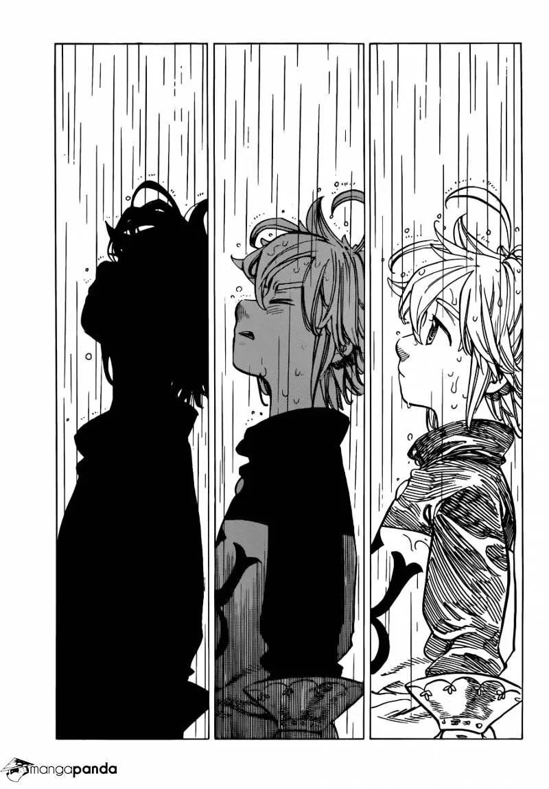 Nanatsu No Taizai Mangakakalot X Chapter 131 Page 16