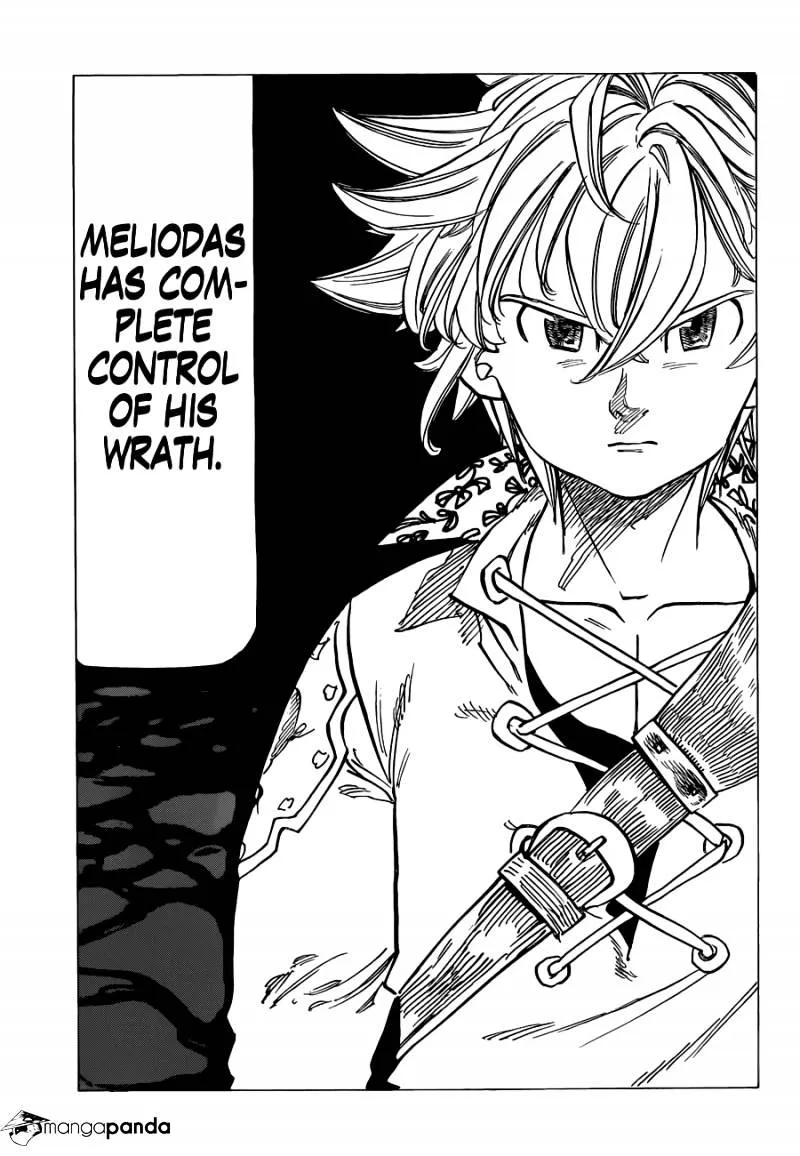Nanatsu No Taizai Mangakakalot X Chapter 135 Page 18