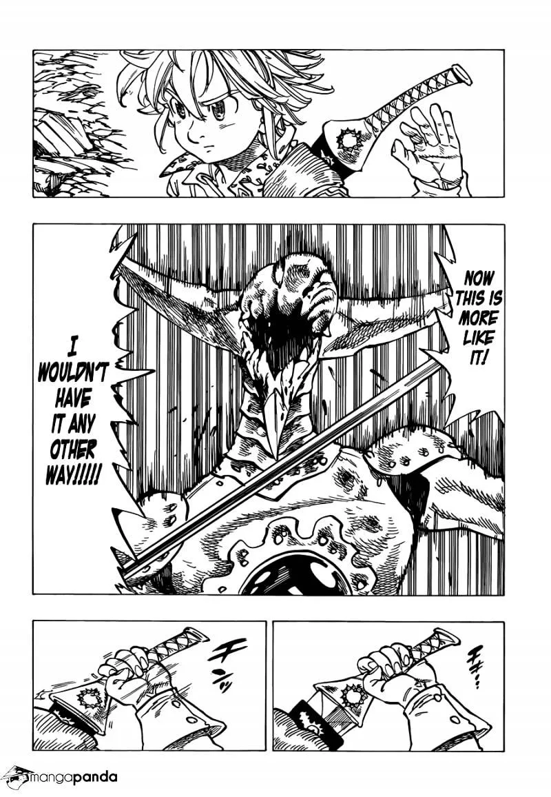 Nanatsu No Taizai Mangakakalot X Chapter 135 Page 19