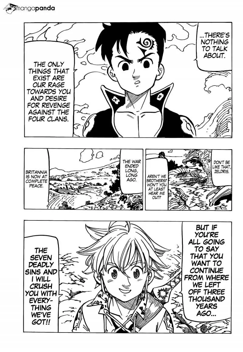 Nanatsu No Taizai Mangakakalot X Chapter 135 Page 22