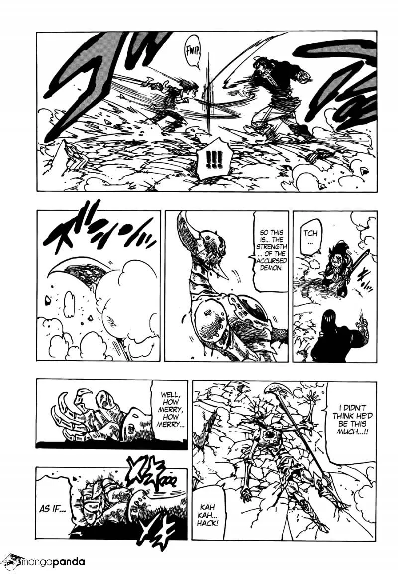 Nanatsu No Taizai Mangakakalot X Chapter 135 Page 24