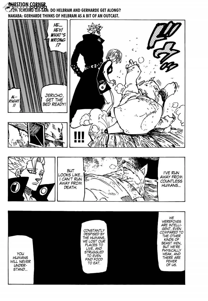 Nanatsu No Taizai Mangakakalot X Chapter 139 Page 17