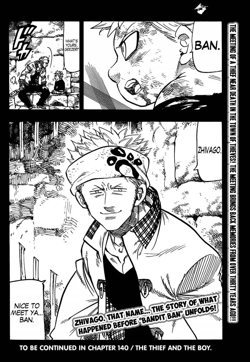 Nanatsu No Taizai Mangakakalot X Chapter 139 Page 21