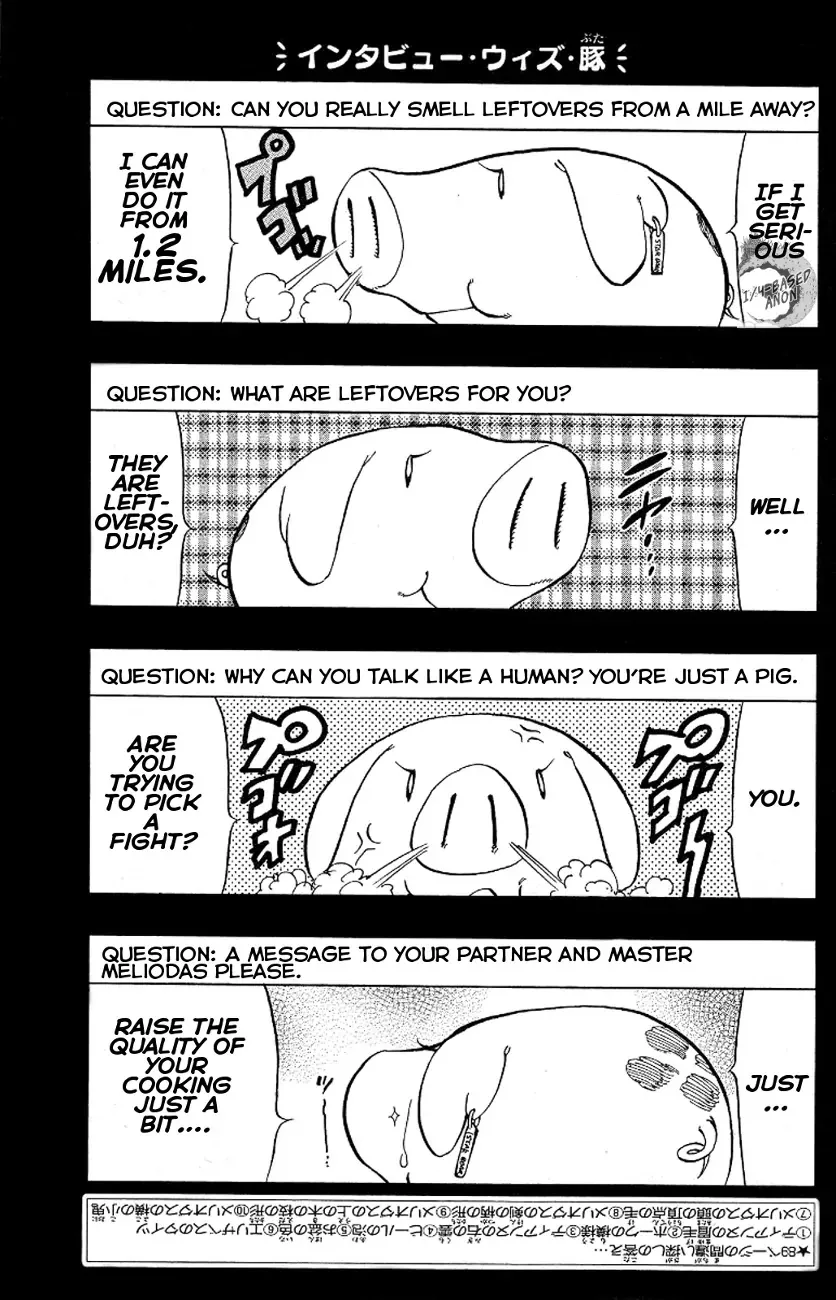 Nanatsu No Taizai Mangakakalot X Chapter 14.5 Page 6