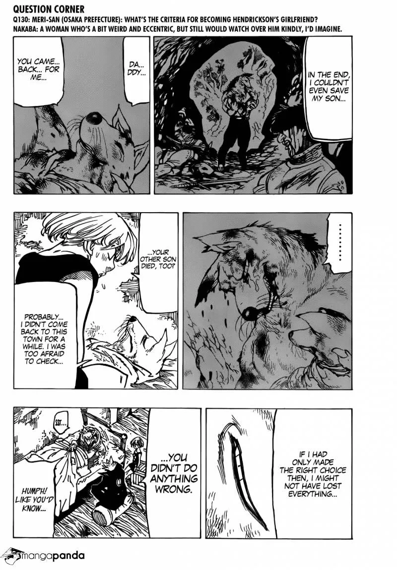 Nanatsu No Taizai Mangakakalot X Chapter 140 Page 19