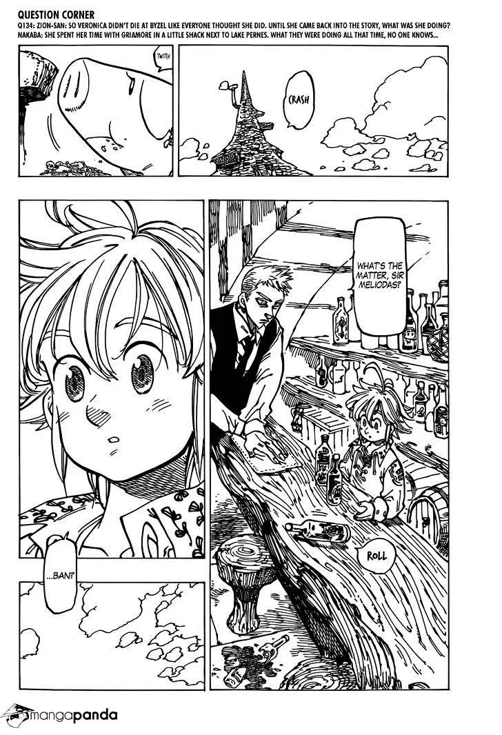 Nanatsu No Taizai Mangakakalot X Chapter 145 Page 17