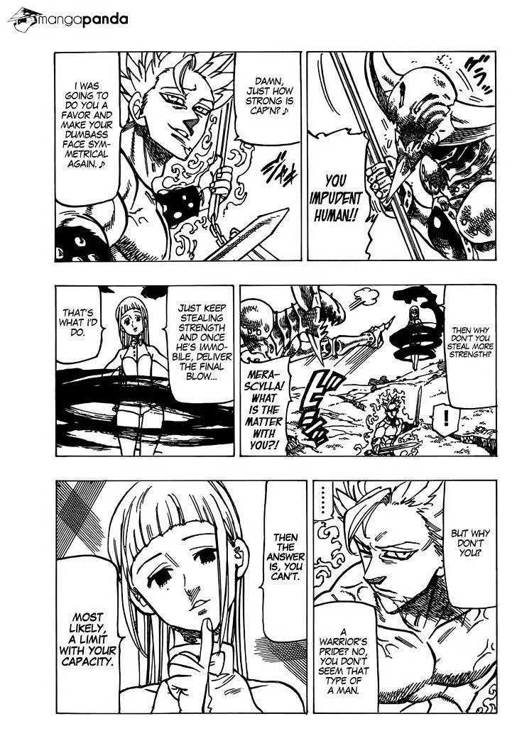 Nanatsu No Taizai Mangakakalot X Chapter 145 Page 4