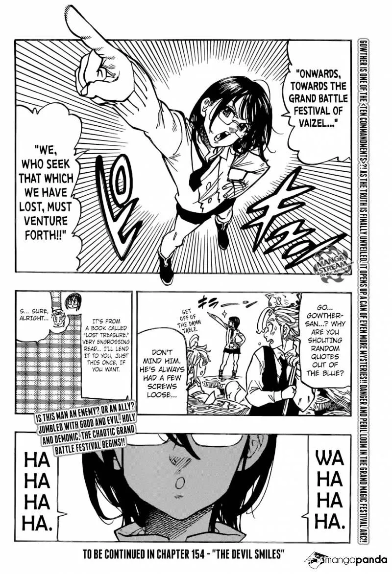 Nanatsu No Taizai Mangakakalot X Chapter 153 Page 25