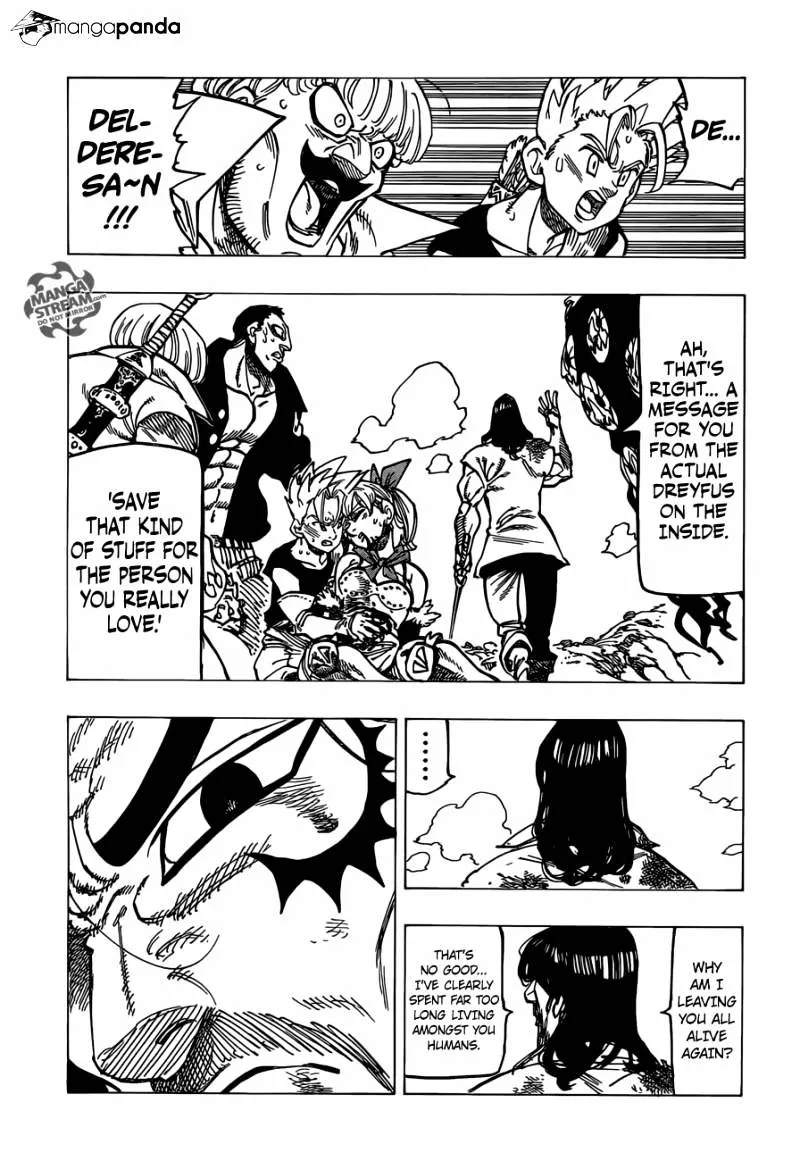 Nanatsu No Taizai Mangakakalot X Chapter 154 Page 17
