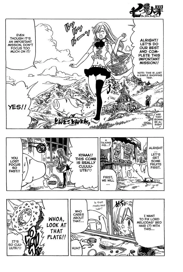 Nanatsu No Taizai Mangakakalot X Chapter 16.5 Page 5
