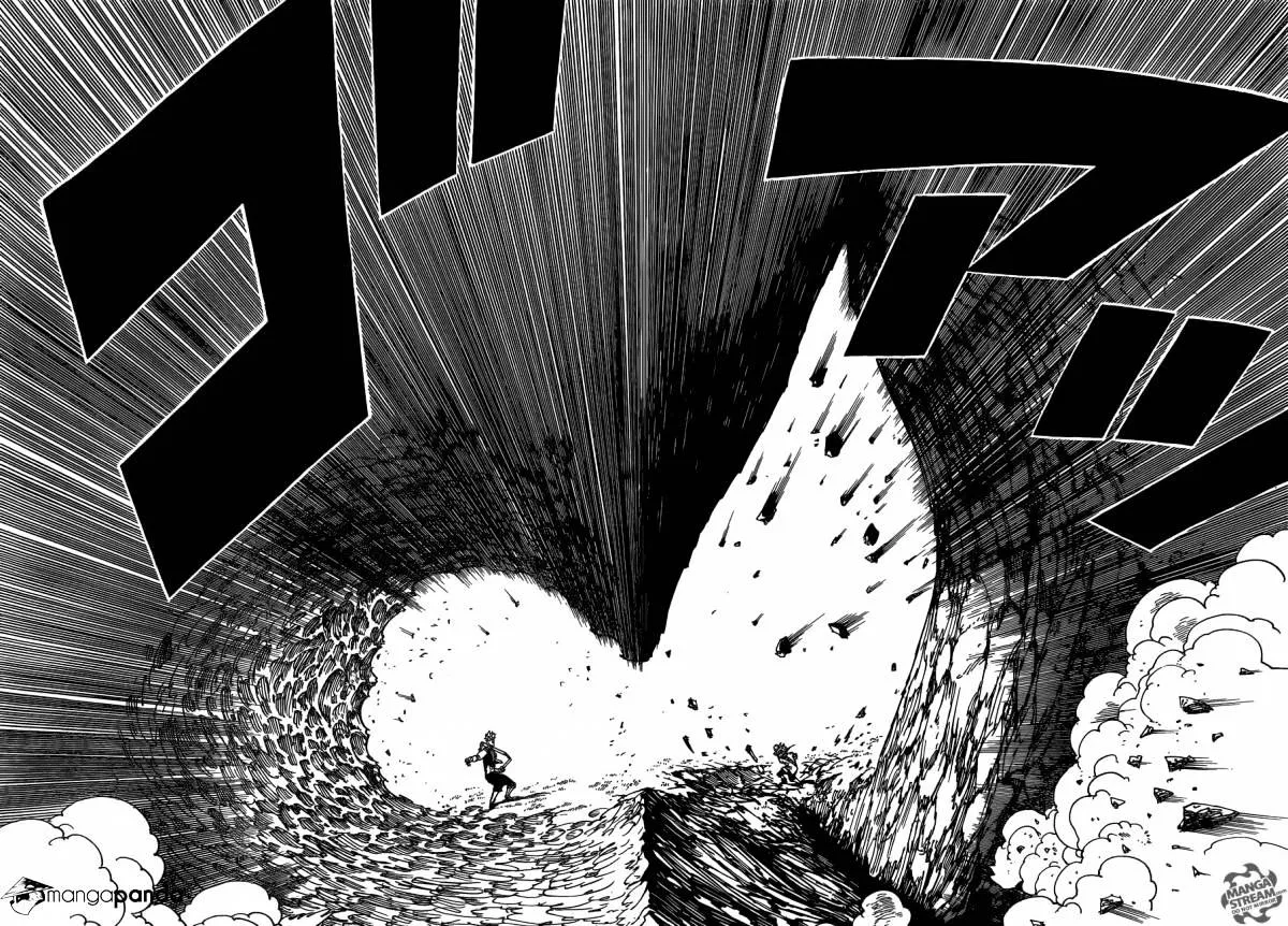 Nanatsu No Taizai Mangakakalot X Chapter 160 Page 12