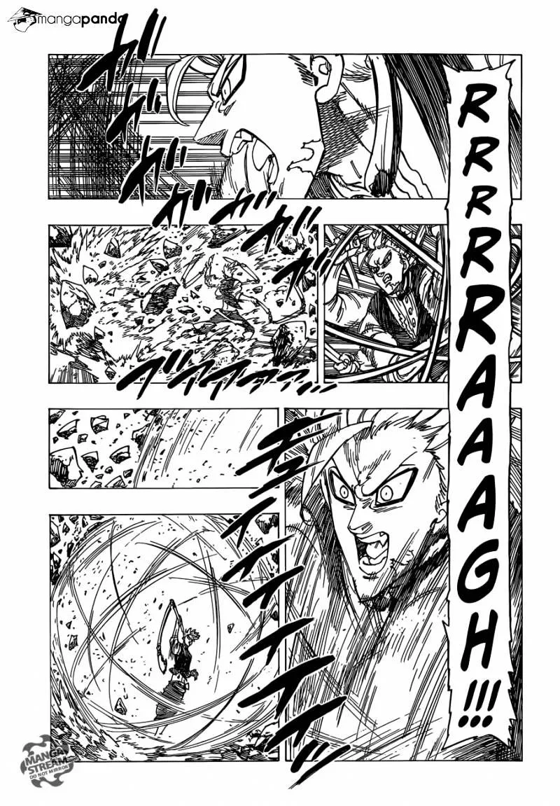 Nanatsu No Taizai Mangakakalot X Chapter 160 Page 10