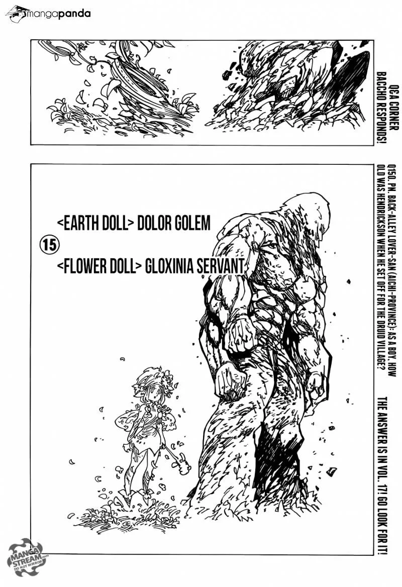 Nanatsu No Taizai Mangakakalot X Chapter 162 Page 16