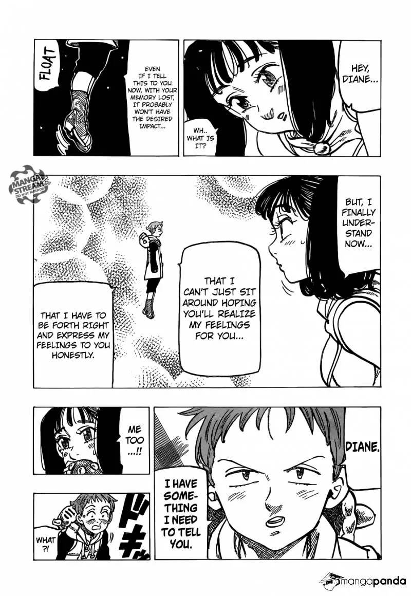 Nanatsu No Taizai Mangakakalot X Chapter 165 Page 16