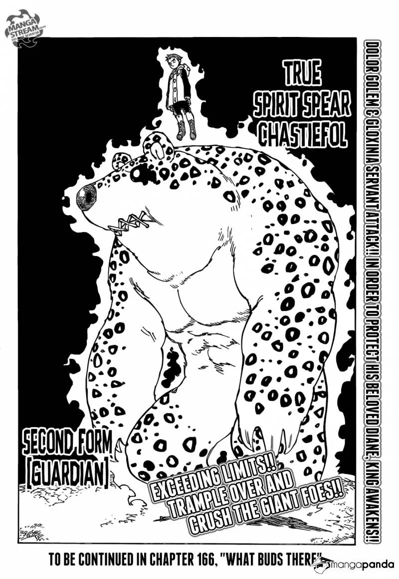 Nanatsu No Taizai Mangakakalot X Chapter 165 Page 21