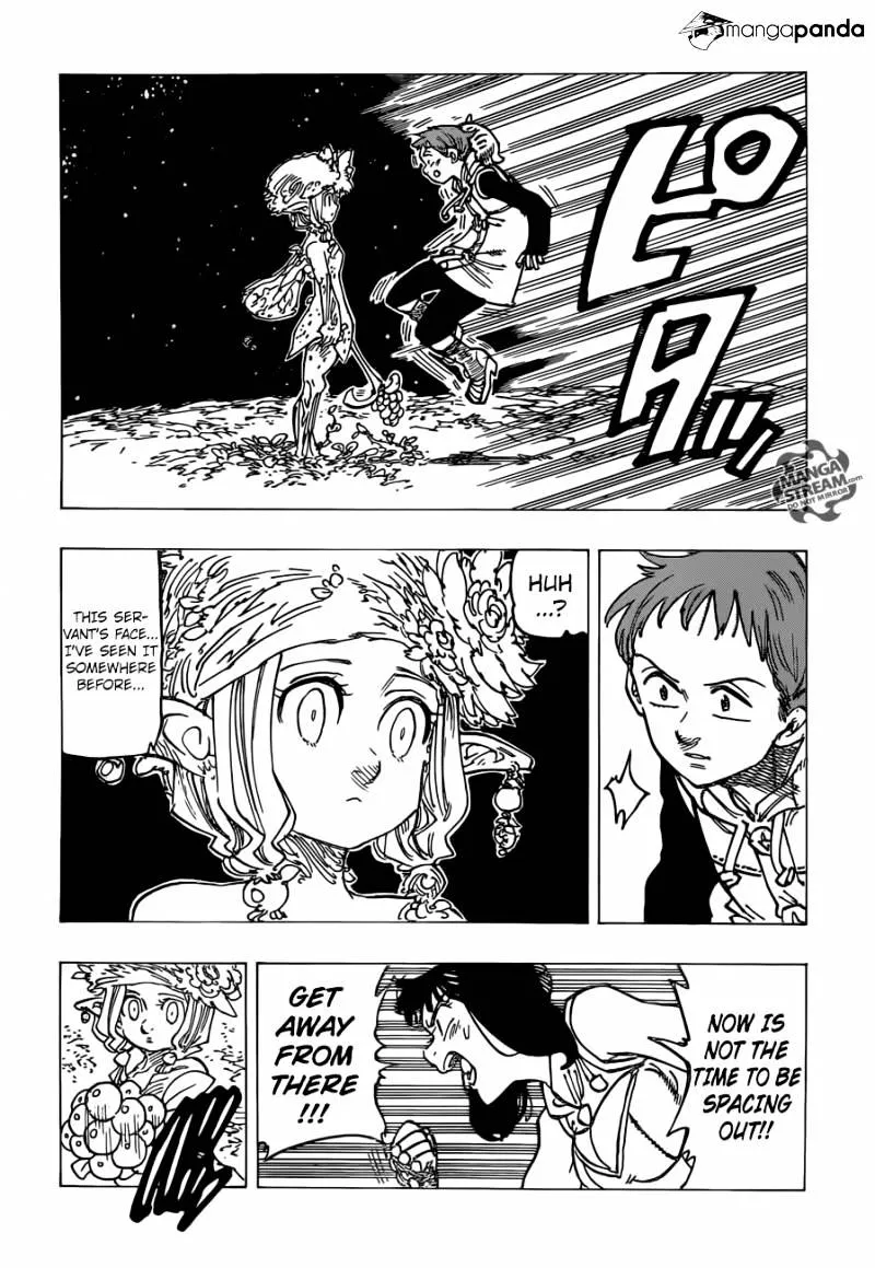 Nanatsu No Taizai Mangakakalot X Chapter 165 Page 9