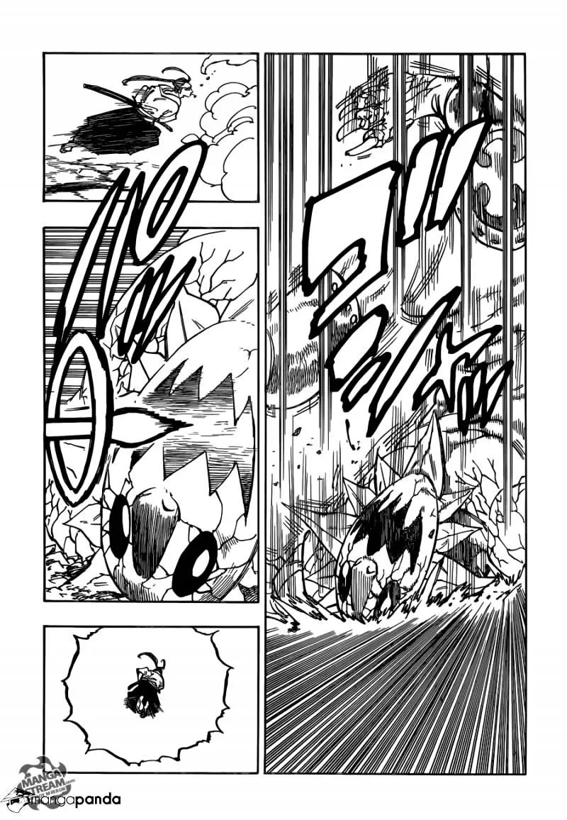Nanatsu No Taizai Mangakakalot X Chapter 178 Page 17