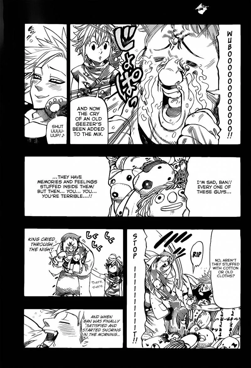 Nanatsu No Taizai Mangakakalot X Chapter 18 Page 13