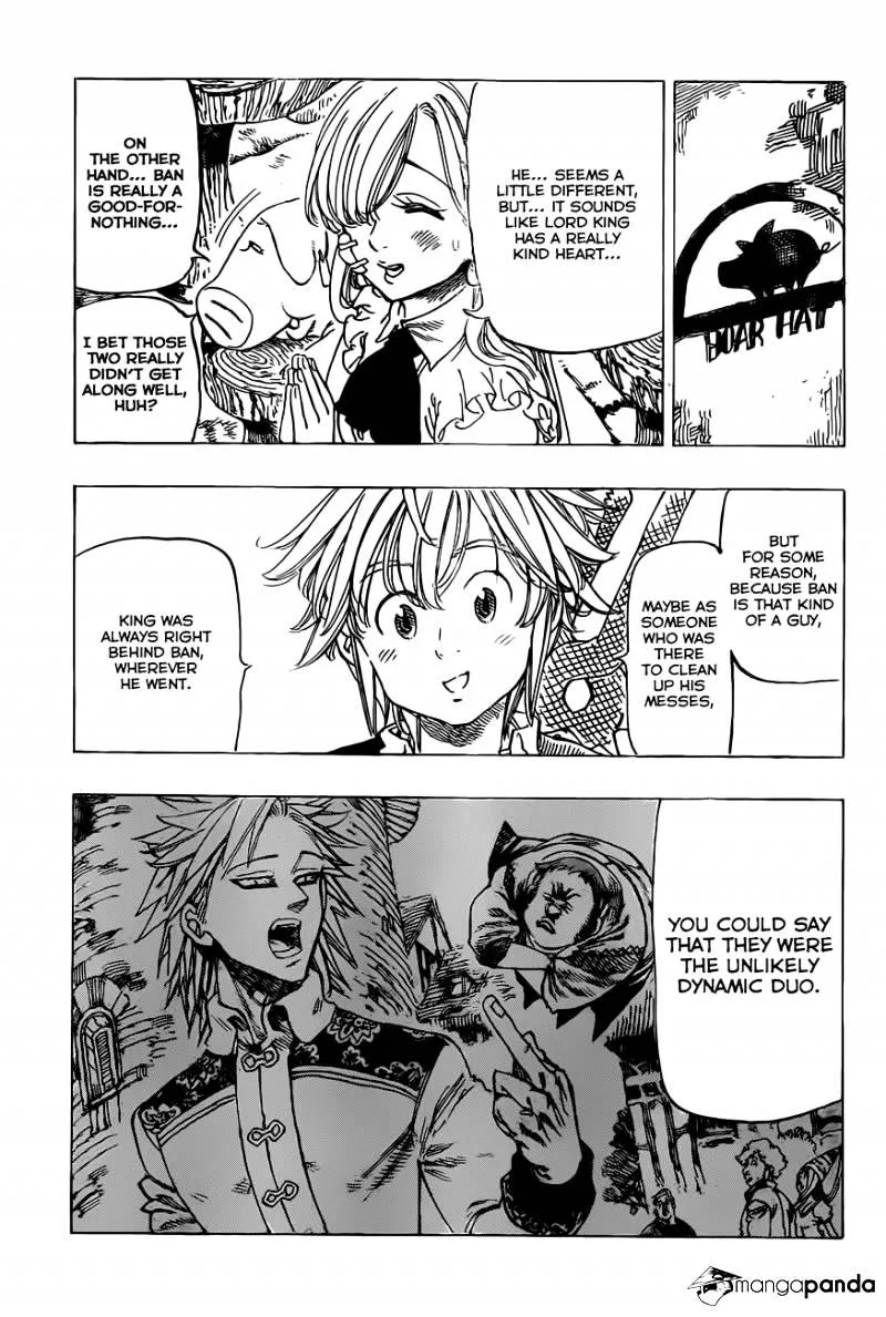 Nanatsu No Taizai Mangakakalot X Chapter 18 Page 15