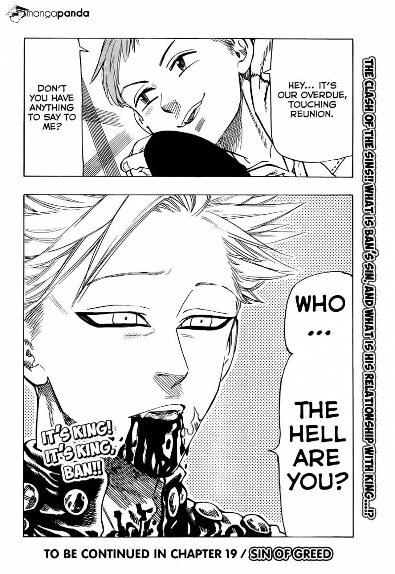Nanatsu No Taizai Mangakakalot X Chapter 18 Page 22