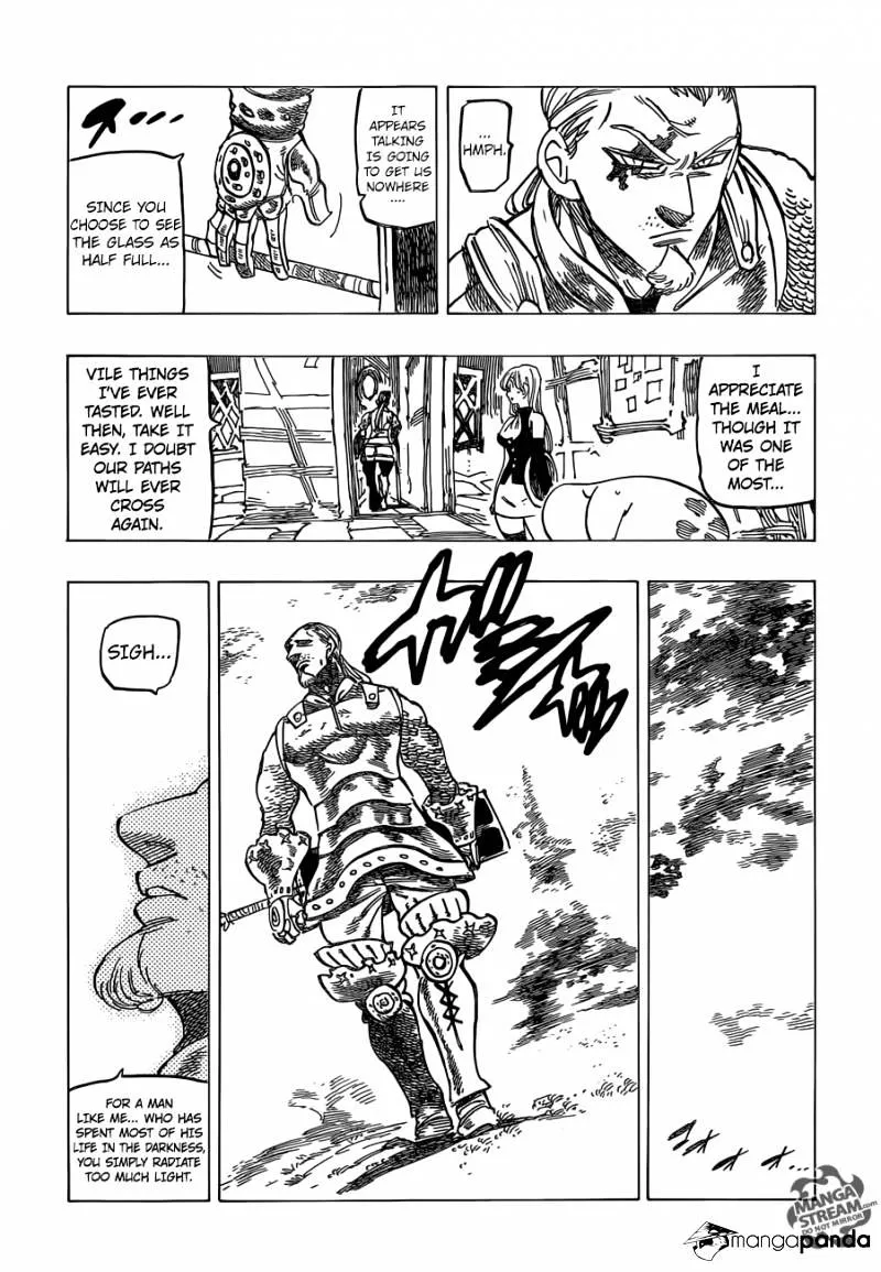 Nanatsu No Taizai Mangakakalot X Chapter 180 Page 12