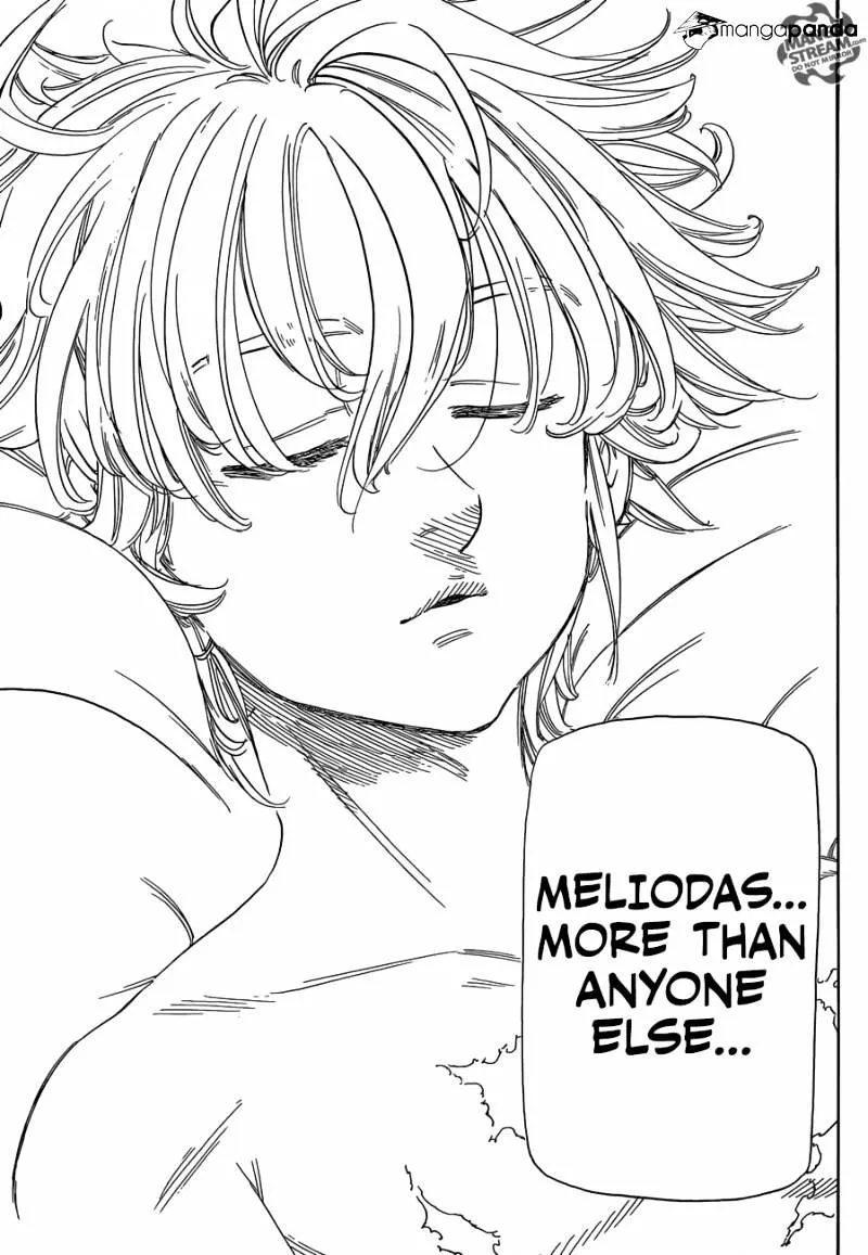Nanatsu No Taizai Mangakakalot X Chapter 180 Page 14