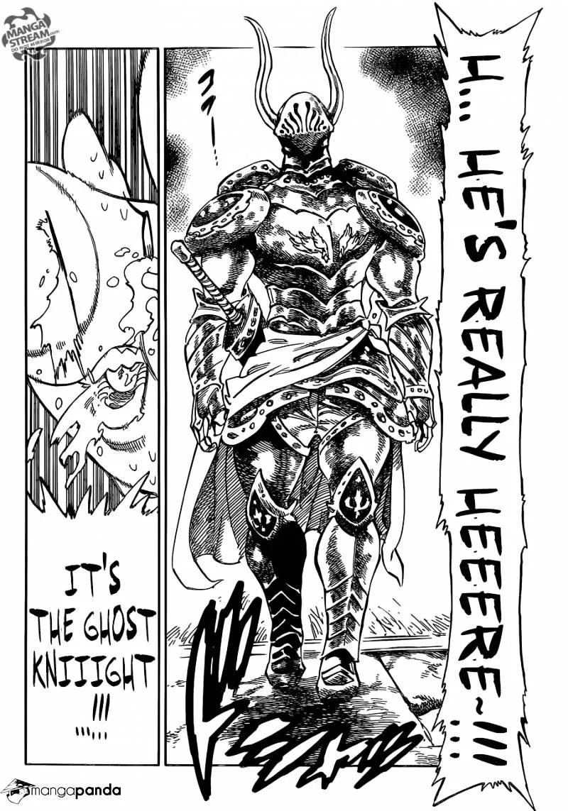 Nanatsu No Taizai Mangakakalot X Chapter 180 Page 18