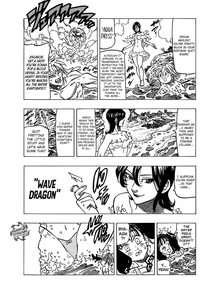 Nanatsu No Taizai Mangakakalot X Chapter 184.5 Page 6